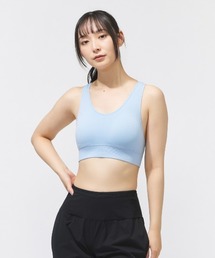TIGORA（ティゴラ）の「ティゴラ TIGORA ライトブラ（スポーツブラ）」
