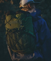 GRIP SWANY（グリップスワニー）の「【GSMB0033】 GS ROLL PACK（バックパック/リュック）」