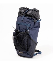 GRIP SWANY（グリップスワニー）の「【GSMB0033】 GS ROLL PACK（バックパック/リュック）」