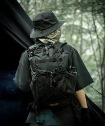 GRIP SWANY（グリップスワニー）の「【GSMB0033】 GS ROLL PACK（バックパック/リュック）」