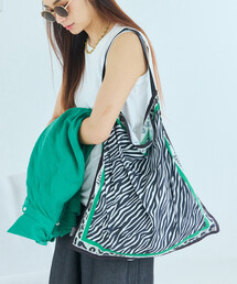 ROOTOTE（ルートート）の「ROOTOTE/ルートート LT.TABLO 50 A スカーフバッグ（トートバッグ）」