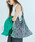 ROOTOTE�i���[�g�[�g�j�́uROOTOTE/���[�g�[�g LT.TABLO 50 A �X�J�[�t�o�b�O�i�g�[�g�o�b�O�j�v�b�[�u��