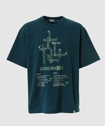 kolor BEACON（カラービーコン）の「26SBM-T10234（Tシャツ/カットソー）」