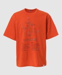 kolor BEACON（カラービーコン）の「26SBM-T10234（Tシャツ/カットソー）」