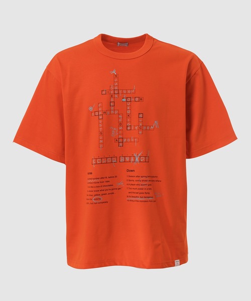 26SBM-T10234（Tシャツ/カットソー）｜kolor BEACON（カラービーコン