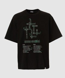 kolor BEACON（カラービーコン）の「26SBM-T10234（Tシャツ/カットソー）」
