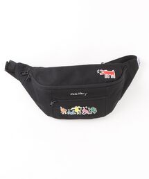 Keith Haring（キース・ヘリング）の「ショルダーバッグ（ショルダーバッグ）」