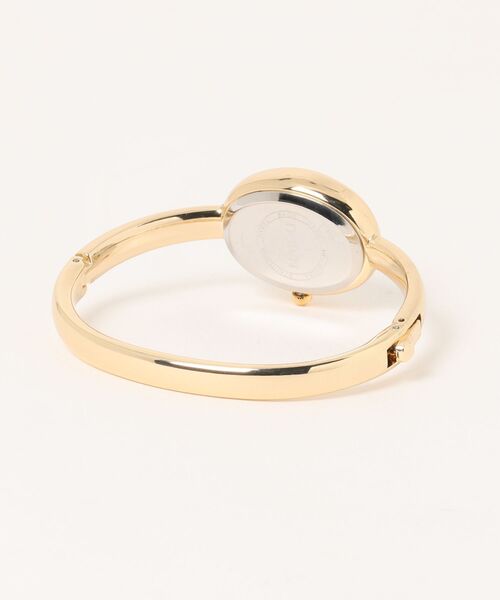 ammy.（エイミードット）の「【 ammy. / エイミードット 】 クラシック ローマン オーバル ウォッチ / 腕時計（アナログ腕時計・レディース・シルバー/シルバー系その他/ゴールド/ゴールド系その他・FREE）」の9枚目の写真
