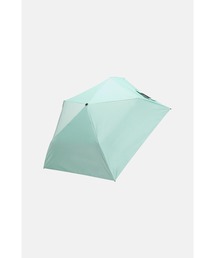 WHITE SANDS（ホワイトサンズ）の「【晴雨兼用】グリーンラベル UVプロテクション コンパクト折りたたみ傘（折りたたみ傘）」