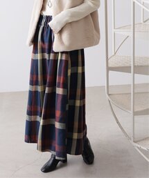 frames RAY CASSIN（フレームスレイカズン）の「フレアスカート（スカート）」