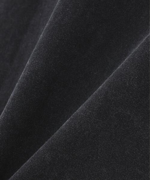 DANKE SCHON（ダンケシェーン）の「DankeSchon/ダンケシェーン/CHEMICAL NOSLEEVE ADEN（Tシャツ/カットソー・メンズ・ブラック・L/M）」の6枚目の写真