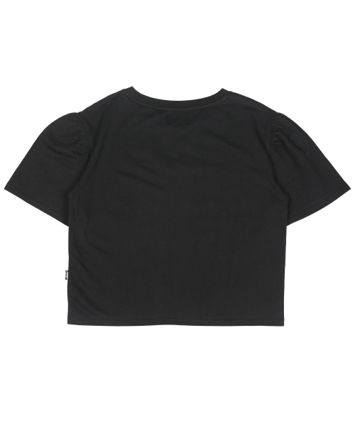 FIFI LAPIN(フィフィラパン)の「レディース パフスリーブ 半袖Tシャツ/FS7WT72W ピンク(Tシャツ/カットソー・レディース・その他・FREE)」の5枚目の写真