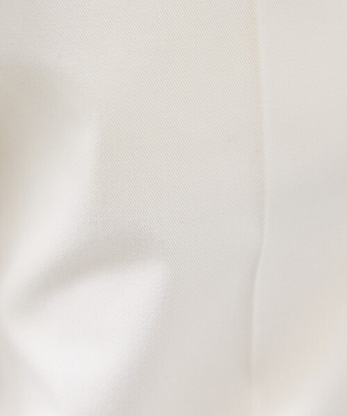 UNIVERSAL OVERALL（ユニバーサルオーバーオール）の「【UNIVERSAL OVERALL / ユニバーサルオーバーオール】 PTG-03　STANDARD fit / ペインターパンツ / ワークパンツ（その他パンツ・メンズ・ネイビー/アイボリー・32/34）」の12枚目の写真