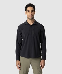 OUTDOOR RESEARCH（アウトドアリサーチ）の「OUTDOOR RESEARCH/アウトドアリサーチ Astroman Long Sleeve Sun Shirt/アストロマンシャツ（Tシャツ/カットソー）」