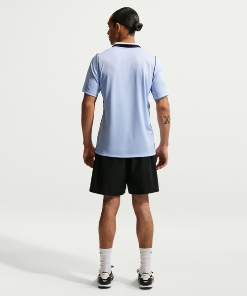 NIKE(ナイキ)の「NIKE Dri-FIT Soccer Uruguay Replica Jersey / ナイキ Dri-FIT サッカー ウルグアイ レプリカ ユニフォーム【SP】(ジャージ・メンズ・ブルー・M/L/XL/XXL)」の9枚目の写真