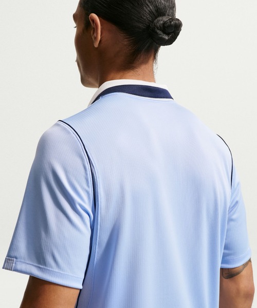 NIKE(ナイキ)の「NIKE Dri-FIT Soccer Uruguay Replica Jersey / ナイキ Dri-FIT サッカー ウルグアイ レプリカ ユニフォーム【SP】(ジャージ・メンズ・ブルー・M/L/XL/XXL)」の8枚目の写真