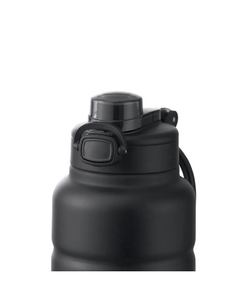 COLEMAN(コールマン)の「真空断熱スポーツボトル/1.1L(スポーツグッズ・メンズ・イエロー/グレー/ブラック・ONE SIZE)」の6枚目の写真