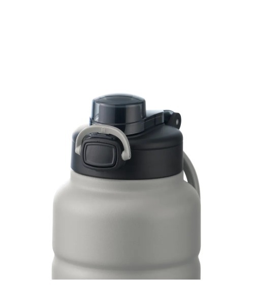 COLEMAN(コールマン)の「真空断熱スポーツボトル/1.1L(スポーツグッズ・メンズ・イエロー/グレー/ブラック・ONE SIZE)」の10枚目の写真