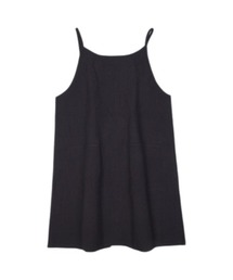 BACKYARD FAMILY（バックヤードファミリー）の「吊り紐ワンピースエプロン（エプロン）」