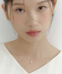 Issue necklace（ネックレス）｜BYWEEKEND（バイウィーケンド）の 