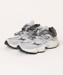 NEW BALANCE ニューバランス U9060 3FA(D) U9060 3FA GRAY(3FA)
