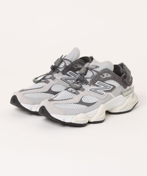 NEW BALANCE ニューバランス U9060 3FA(D) U9060 3FA GRAY(3FA)
