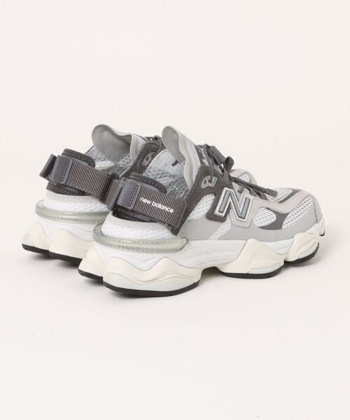 NEW BALANCE ニューバランス U9060 3FA(D) U9060 3FA GRAY(3FA