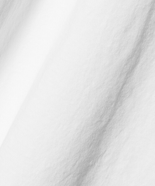 FUNG（ファング）の「＜FUNG＞GORGEOUS Tシャツ ホワイト（Tシャツ/カットソー・メンズ・ホワイト・S/M）」の7枚目の写真