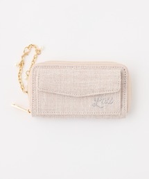 LouLoumei（ルルミー）の「【LouLoumei】アクリルスタンドケース（ポーチ）」