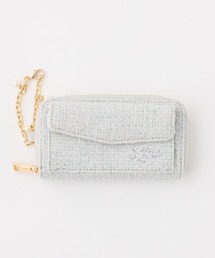 LouLoumei（ルルミー）の「【LouLoumei】アクリルスタンドケース（ポーチ）」