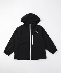 COMME CA ISM（コムサイズム）の「【撥水加工】洗える ポケッタブルパーカー（ブルゾン）」