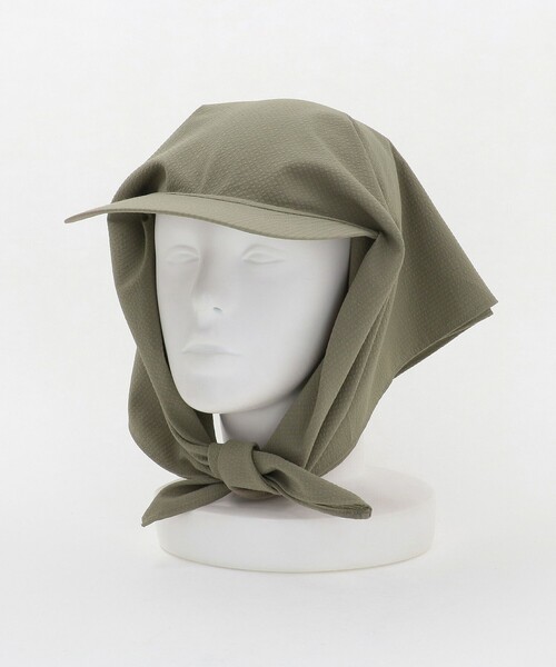 YDOT(���C�h�b�g)�́�YDOT��BREATHING �X�J�[�t �L���b�v(�L���b�v)