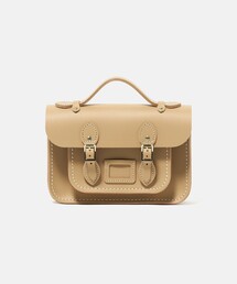 ODETTE E ODILE | ＜CAMBRIDGE SATCHEL＞ TheMini(ショルダーバッグ)