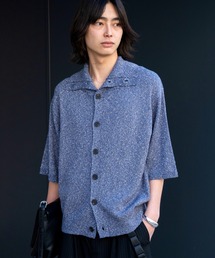 Tweed short blouson / ツイードショートブルゾン（ブルゾン）｜SINSS