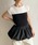She's Closet�i�V�[�Y�N���[�[�b�g�j�́u�ّf�ސ؂�ւ� �j�b�g�h�b�L���O �o���[�� �r�X�`�F �y�v�����g�b�v�X�i�`���[�u�g�b�v�j�v�b�u���b�N