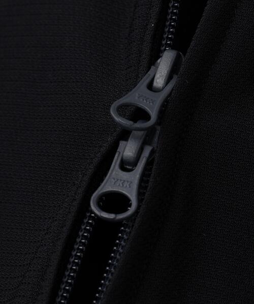 PEARLY GATES(パーリーゲイツ)の「【PEARLY GATES】AIR TOOL LIGHT360ストレッチ(ベスト・レディース・ピンク/ネイビー・SMALL/LARGE/MEDIUM)」の12枚目の写真