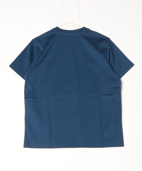 Onitsuka Tiger（オニツカタイガー）の「GRAPHIC TEE / グラフィックティー（Tシャツ/カットソー・レディース・ブルー系その他/ネイビー・L/S/XS/M/XL）」の7枚目の写真