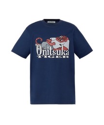 GRAPHIC TEE / グラフィックティー