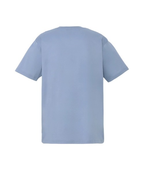 Onitsuka Tiger（オニツカタイガー）の「GRAPHIC TEE / グラフィックティー（Tシャツ/カットソー・レディース・ブルー系その他/ネイビー・L/S/XS/M/XL）」の3枚目の写真