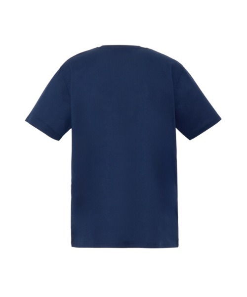 Onitsuka Tiger（オニツカタイガー）の「GRAPHIC TEE / グラフィックティー（Tシャツ/カットソー・レディース・ブルー系その他/ネイビー・L/S/XS/M/XL）」の5枚目の写真