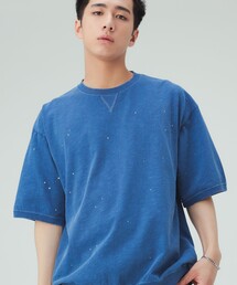 【6/18値下げ】フェード & ハンドスプラッシュ アソート Tシャツ(ユニセックス)