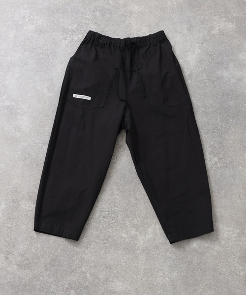 JOURNAL STANDARD LUXE（ジャーナルスタンダード　ラックス）の「LCキャンバス ポケパンツ（その他パンツ・レディース・ベージュ/ブラック・MEDIUM/SMALL）」の22枚目の写真