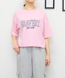ケミカルロゴT