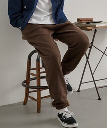 【American Apparel】7.6oz ユニセックス スウェットパンツ RF491 MURS