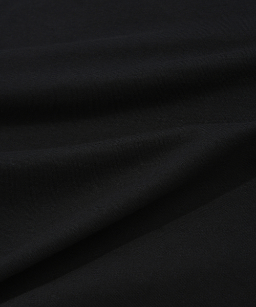 PHYPS MOTORCYCLE(フィップスモーターサイクル)の「DAX 125 Short Sleeve Black(Tシャツ/カットソー・レディース・その他・SMALL/MEDIUM/LARGE/X-LARGE)」の6枚目の写真