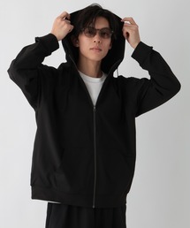 GLOBAL WORK（グローバルワーク）の「UVカットメッシュジップパーカー/678446（パーカー）」