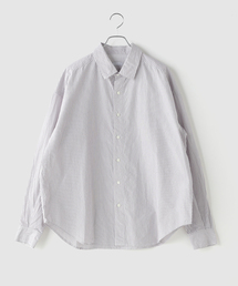 Name.（ネーム）の「Name. / ネーム STRIPE WIDE SHIRT（シャツ/ブラウス）」