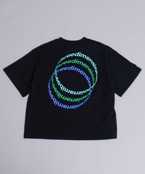 PAIRMANON STREET（ペアマノンストリート）の「【90-160cm】【綿100%】ロゴ フォト 半袖Tシャツ【PAIRMANON STREET】（Tシャツ/カットソー・キッズ・ライトイエロー/ブラック系その他/ホワイト系その他2/ホワイト/オレンジ/ライトブルー/ブラック系その他2/ブラック/ホワイト系その他・90/160/150/140/130/120/110/100）」の20枚目の写真