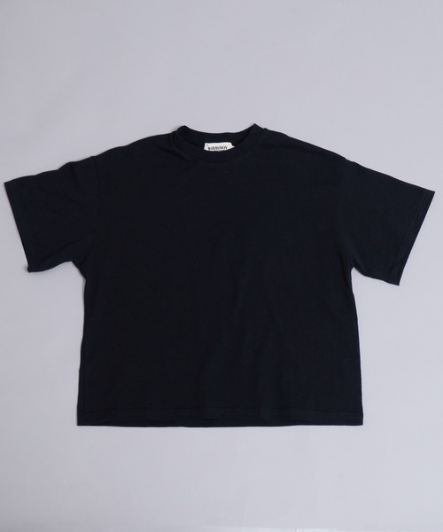 PAIRMANON STREET（ペアマノンストリート）の「【90-160cm】【綿100%】ロゴ フォト 半袖Tシャツ【PAIRMANON STREET】（Tシャツ/カットソー・キッズ・ライトイエロー/ブラック系その他/ホワイト系その他2/ホワイト/オレンジ/ライトブルー/ブラック系その他2/ブラック/ホワイト系その他・90/160/150/140/130/120/110/100）」の21枚目の写真