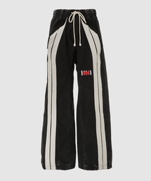 RRR-123（リヴィントンロイレビス）の「GYM BAG SHORT WASHED BLACK